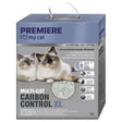 Kattegrus Carbon Control XL Klumpende 10 l - Maxi Zoo Danmark