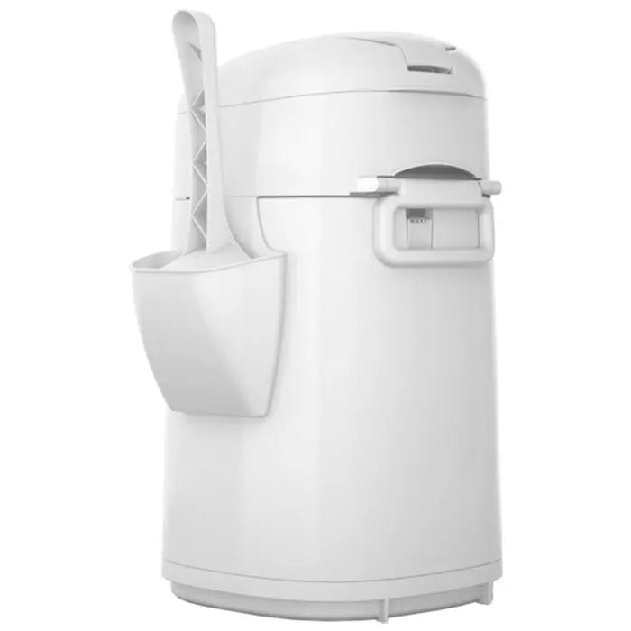 Litter Locker Genie 49,5x45x43,5 cm - Maxi Zoo Danmark