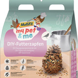 My Pet & Me grankogle m/ frø & kerner