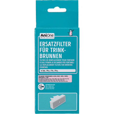 Filter til AniOne fontæner - Maxi Zoo Danmark