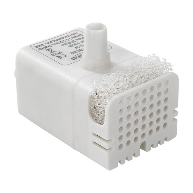 Pumpe til MORE Cloud - Maxi Zoo Danmark