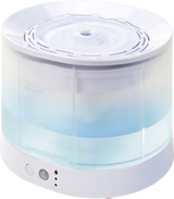 Drikkefontæne Cloud ca. 2,3 l - Maxi Zoo Danmark