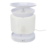 Drikkefontæne Cloud ca. 2,3 l - Maxi Zoo Danmark