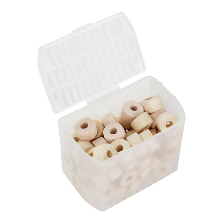 Keramiske ringe 40 - Maxi Zoo Danmark