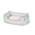 Hundeseng Pepe & KittyS 60x40x19 cm - Maxi Zoo Danmark