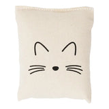 Hyggepude m/catnip 7x9 cm - Maxi Zoo Danmark