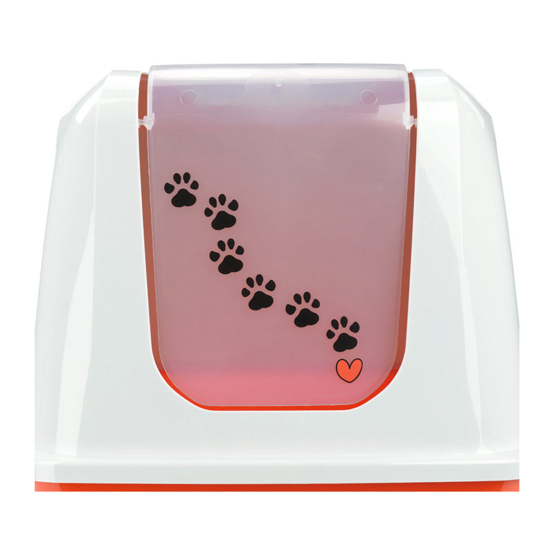 Kattetoilet Pawesome 45x57x43 cm