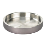 Rustfri skål 170 ml pudder
