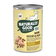 Adult Kylling 400 g - Maxi Zoo Danmark