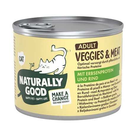 Adult Okse 200 g - Maxi Zoo Danmark