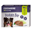 Protein Snack BarOkse og æble 4x25 g - Maxi Zoo Danmark