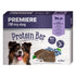 Protein Snack BarLam og blåbær 4x25 g - Maxi Zoo Danmark