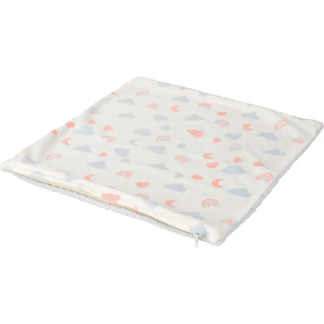 Måtte til kattehule Pepe & Kitty 40 x 40 cm - Maxi Zoo Danmark