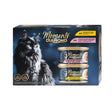 Menuboks Diamond dåse kylling, fjerkrælever 12x85 g - Maxi Zoo Danmark