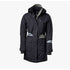 Parkajakke 8.0 Luna XS Black (sort)