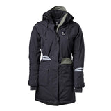Parkajakke 8,0 Luna XL Black (sort)