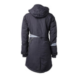 Parkajakke 8,0 Luna XL Black (sort)