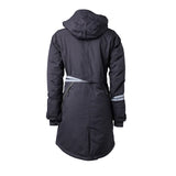 Parkajakke 8,0 Luna XL Black (sort)