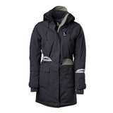 Parkajakke 8,0 Luna XL Black (sort)