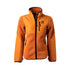 Oversized Teddy Gaia 3XL Sun Downer (orange) unisex