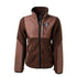 Oversized Teddy Milo XS Bison (brun)