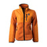 Oversized Teddy Gaia M Sun Downer (orange) unisex