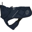 FIR-Tech hundedækken Trainer 35 cm navy - Maxi Zoo Danmark