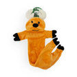 XMAS Skinnes rensdyr 55 cm PARTY PETS