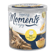 Topping pulverokselever 65 g - Maxi Zoo Danmark