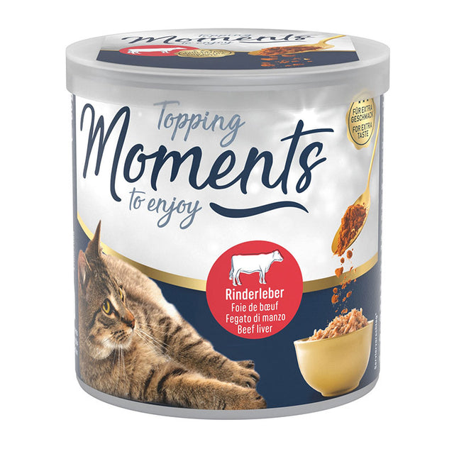 Topping pulverost 35 g - Maxi Zoo Danmark