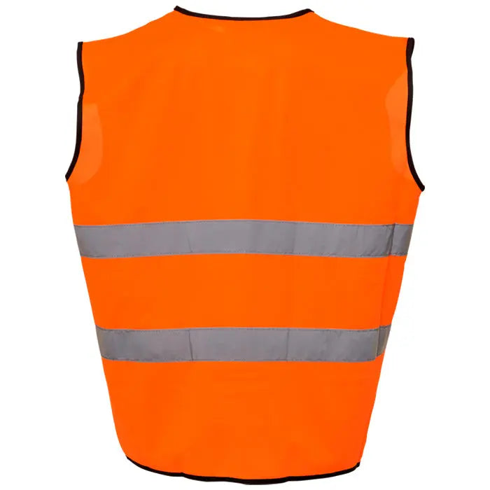 Sikkerhedsvest XL orange - Maxi Zoo Danmark