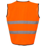 Sikkerhedsvest XL orange - Maxi Zoo Danmark