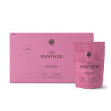 Adult The Panther Pâté, sterilised, kylling, lever & kalkun 12x85 g