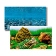 Akvariebaggrund Vision 45x100 cm - Maxi Zoo Danmark