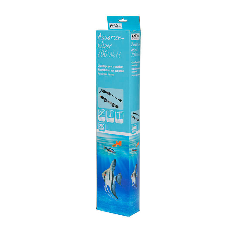 Varmelegeme 200w - Maxi Zoo Danmark