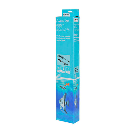 Varmelegeme 300w - Maxi Zoo Danmark