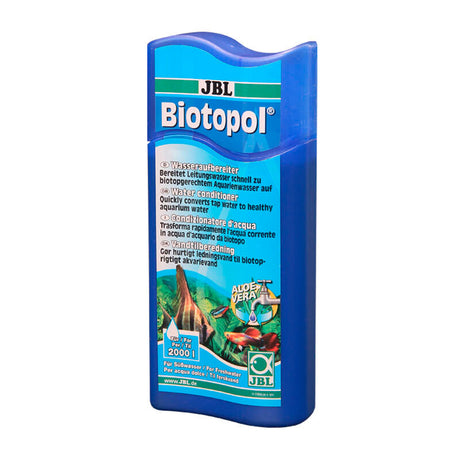 Biotopol Vandbehandling500 ml - Maxi Zoo Danmark