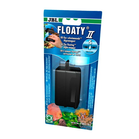 Floaty II algemagnet - Maxi Zoo Danmark
