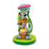 Svampebob Blækward mini ca. 3x3x6 cm - Maxi Zoo Danmark