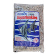 Akvariegrus 5 kg / 5-8 mm hvid - Maxi Zoo Danmark