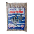 Akvariegrus 5 kg / 3-5 mm rød - Maxi Zoo Danmark