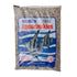 Akvariegrus 5 kg / 3-5 mm rød - Maxi Zoo Danmark