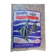 Akvariegrus 5 kg / 2-4 mm hvid - Maxi Zoo Danmark