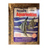 Akvariegrus 5 kg / 5-8 mm rød - Maxi Zoo Danmark