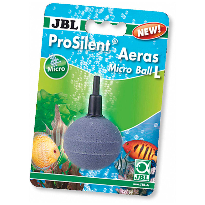 ProSilent Aeras micro luftsten L