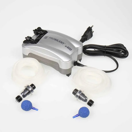 Prosilent Luftpumpe a400 - Maxi Zoo Danmark