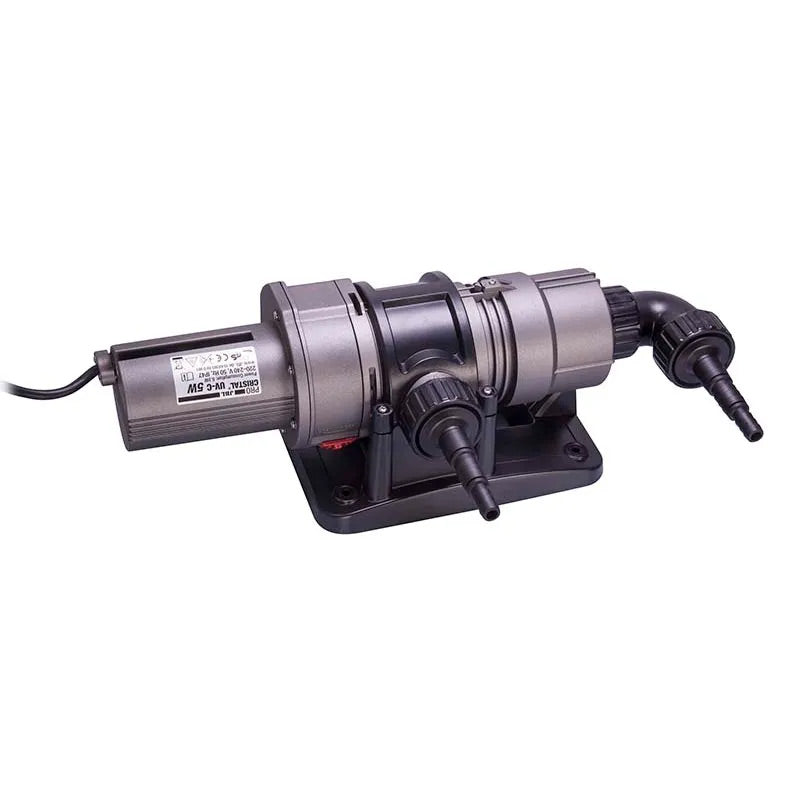Procristal Compact Uv-C5w - Maxi Zoo Danmark