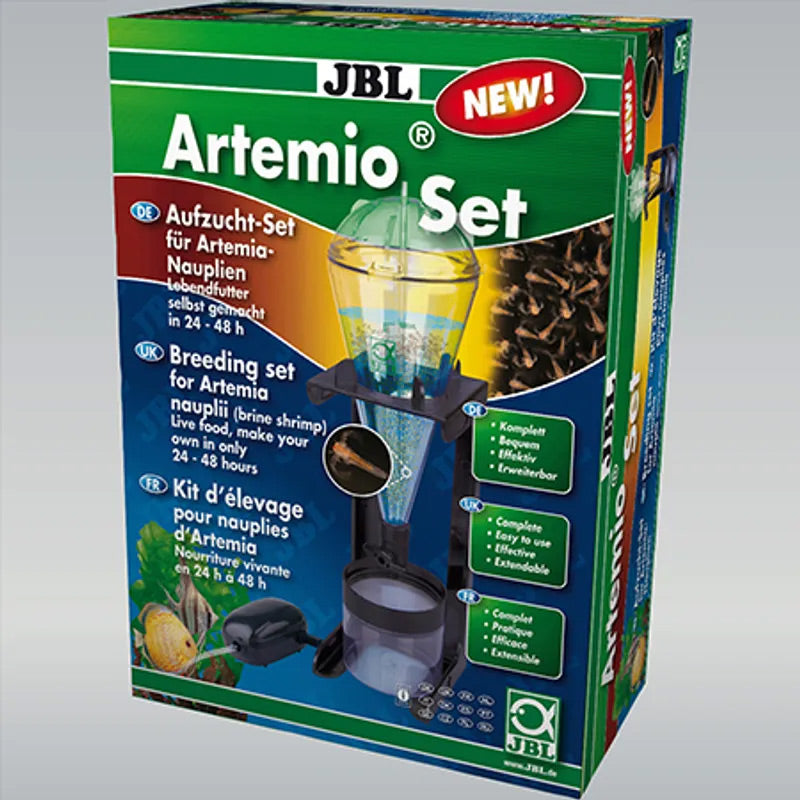 Artemio-Sæt - Maxi Zoo Danmark