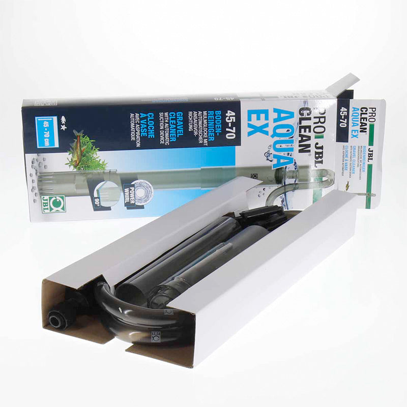 ProClean AquaEx slamsluger 53 cm