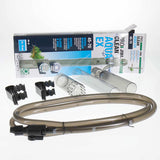 ProClean AquaEx slamsluger 53 cm